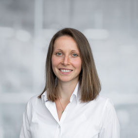 Anja Riesterer Anja Riesterer im Portrait