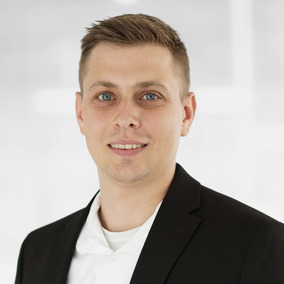Michel Buchtmann Michel Buchtmann im Portrait
