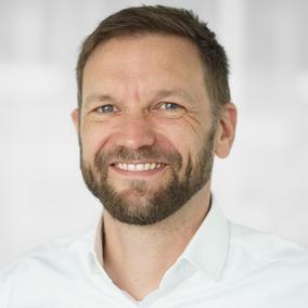 Dr.-Ing. Philipp Jatzkowski Dr.-Ing. Philipp Jatzkowski im Portrait