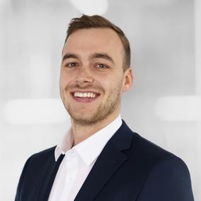 Linus Geppert Linus Geppert im Portrait