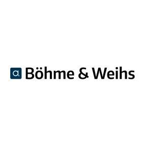 Böhme & Weihs Systems engineering GmbH Böhme & Weihs Systemtechnik GmbH & Co. KG