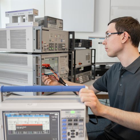 Calibration of power meters Electrical calibration of power meters