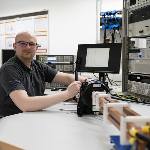 Calibration of current transformers Electrical calibration
