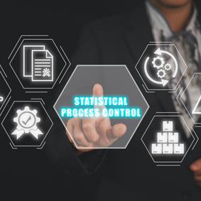 weitägiges Seminar zum Thema Statistische Prozesslenkung (SPC)