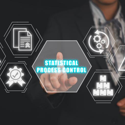 Beratung und Consulting zur Statistischen Prozesslenkung