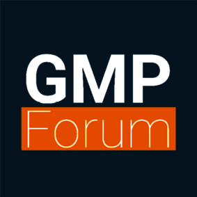 Logo unseres GMP-Forums 2025